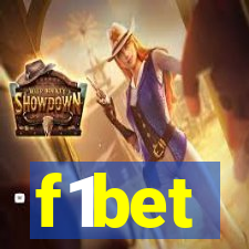 f1bet