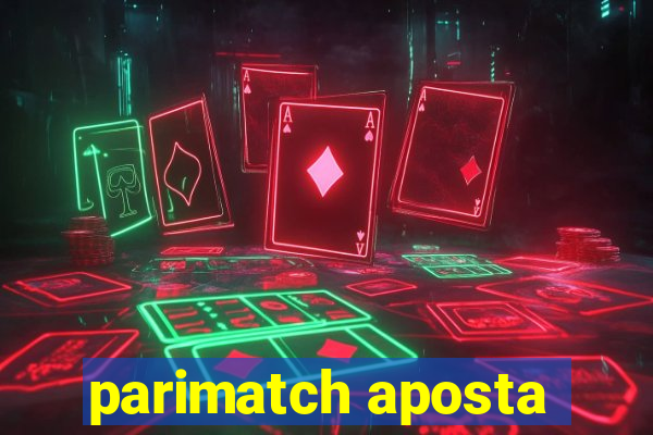 parimatch aposta