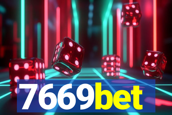 7669bet