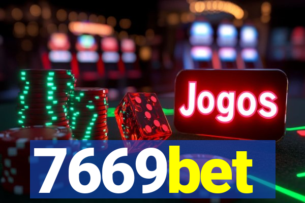 7669bet