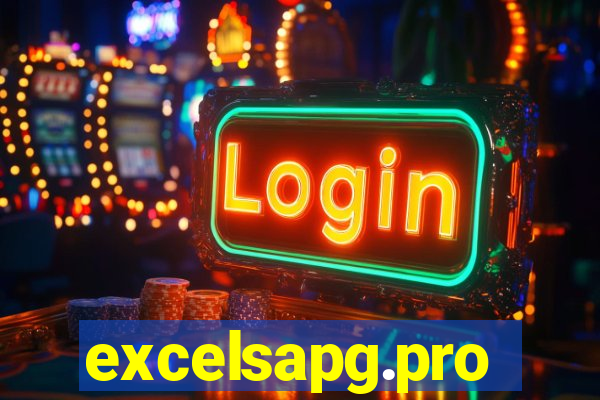 excelsapg.pro