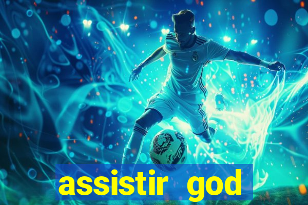 assistir god serengeti filme completo dublado