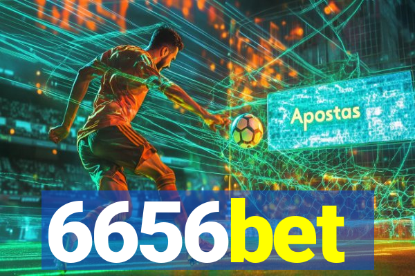 6656bet