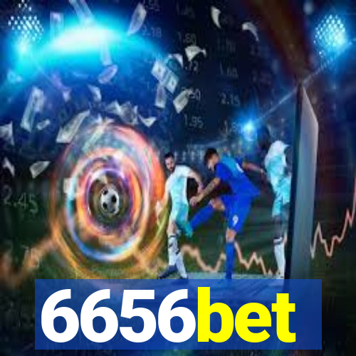 6656bet