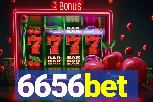 6656bet