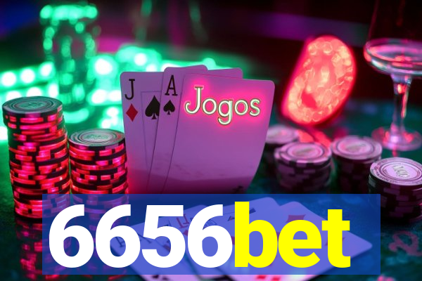 6656bet