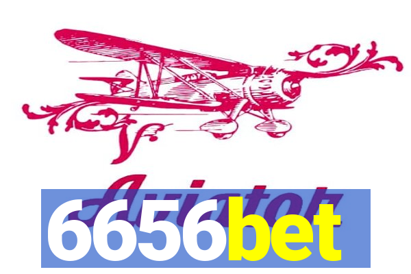 6656bet