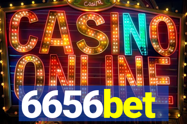 6656bet