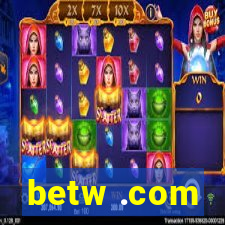 betw .com