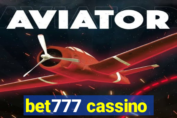 bet777 cassino
