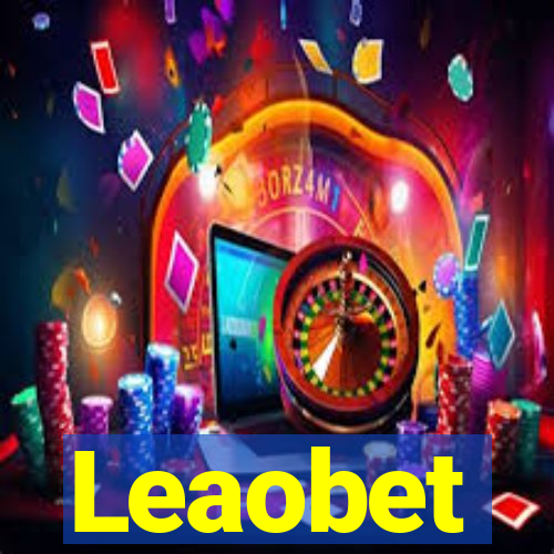 Leaobet