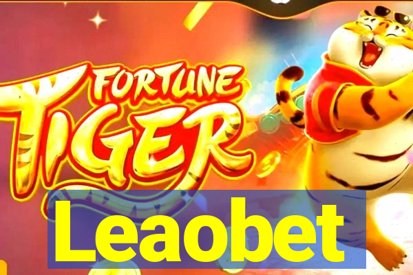 Leaobet