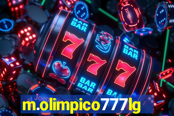 m.olimpico777lg.com