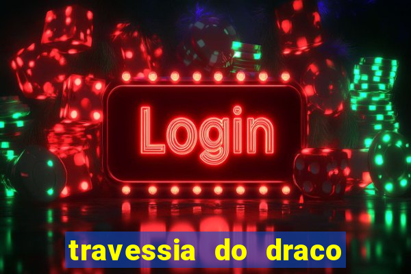 travessia do draco baldur's gate 3