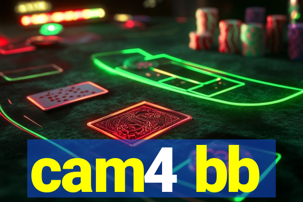 cam4 bb