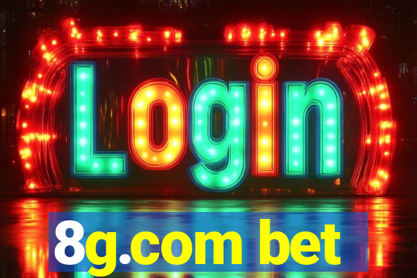 8g.com bet
