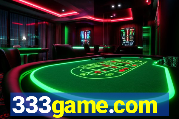 333game.com