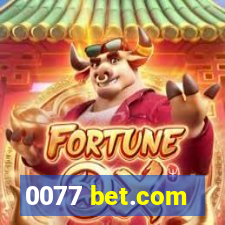 0077 bet.com