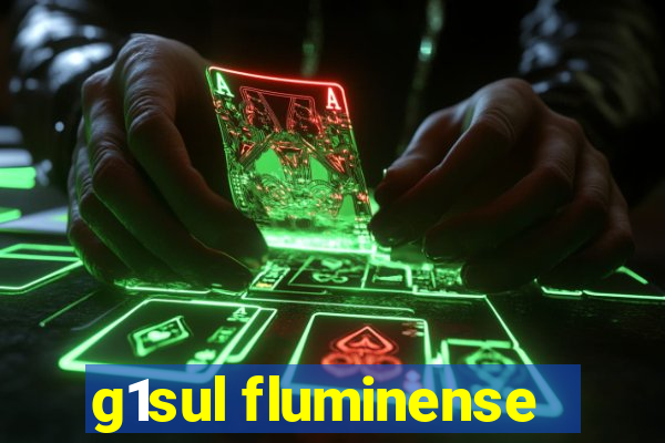 g1sul fluminense