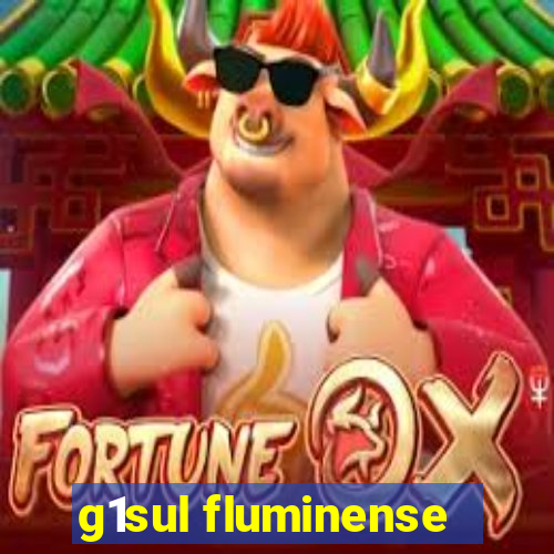 g1sul fluminense