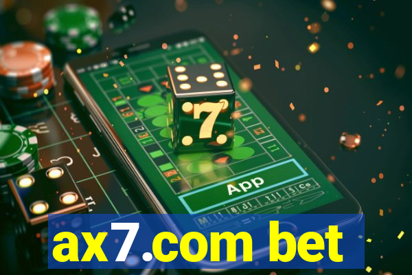 ax7.com bet