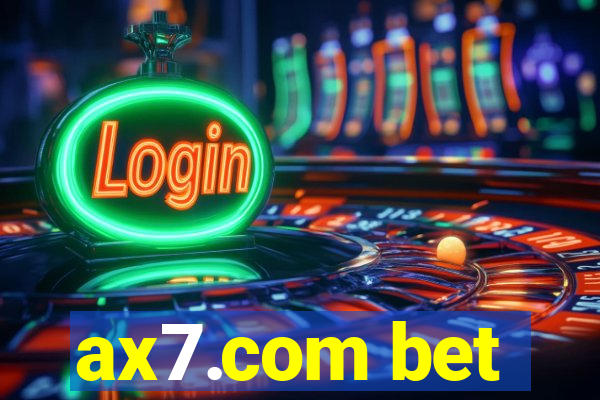 ax7.com bet