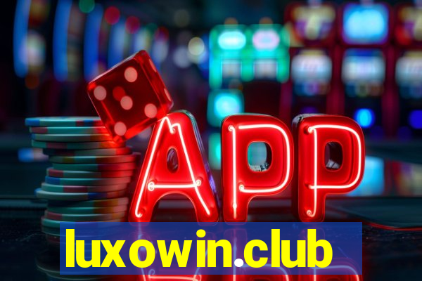 luxowin.club