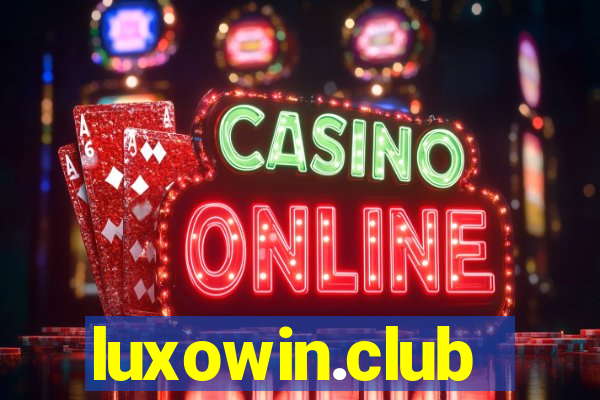 luxowin.club