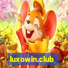 luxowin.club