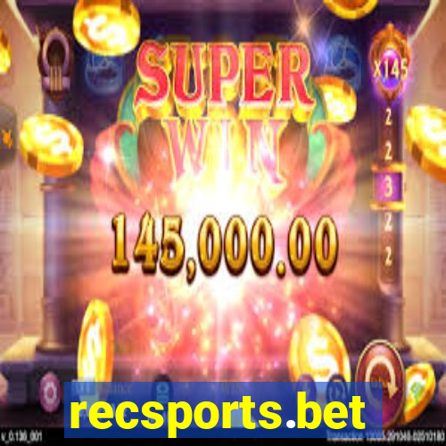 recsports.bet