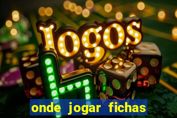 onde jogar fichas douradas betano