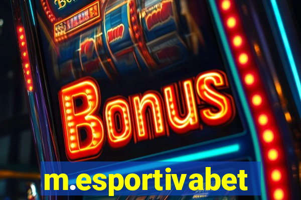 m.esportivabet