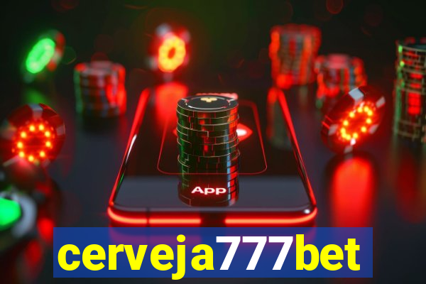 cerveja777bet