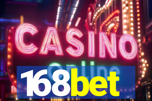 168bet