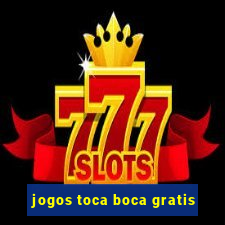 jogos toca boca gratis