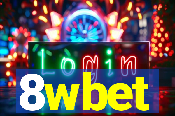 8wbet