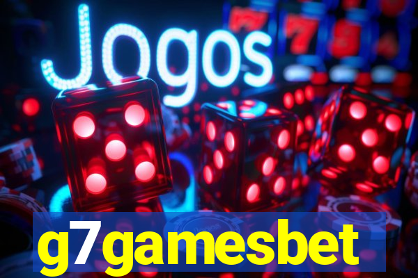 g7gamesbet