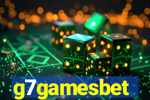 g7gamesbet