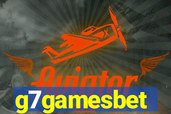 g7gamesbet