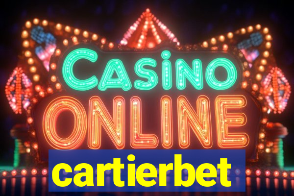 cartierbet