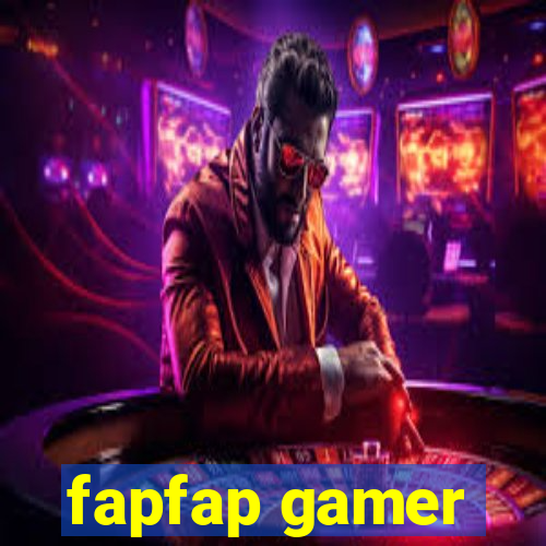 fapfap gamer