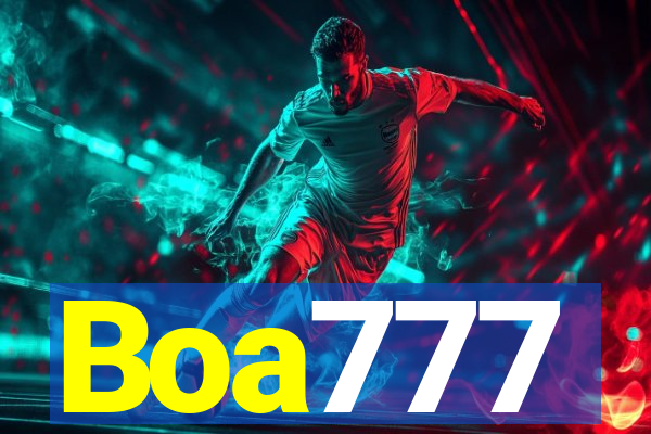 Boa777