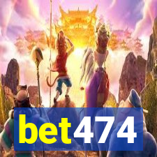 bet474