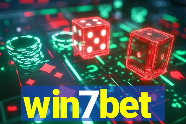 win7bet