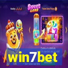 win7bet
