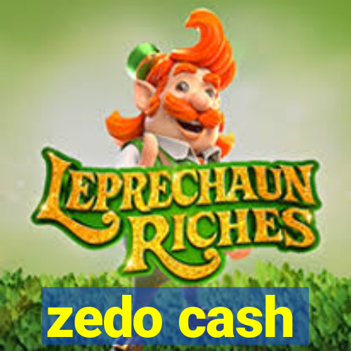 zedo cash