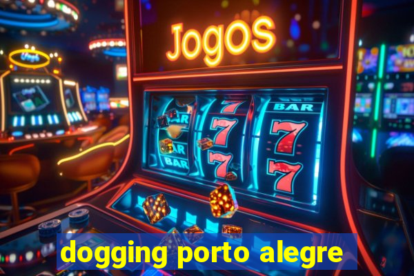 dogging porto alegre