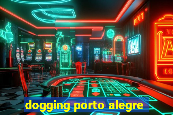 dogging porto alegre