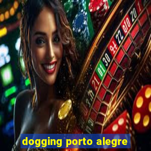 dogging porto alegre
