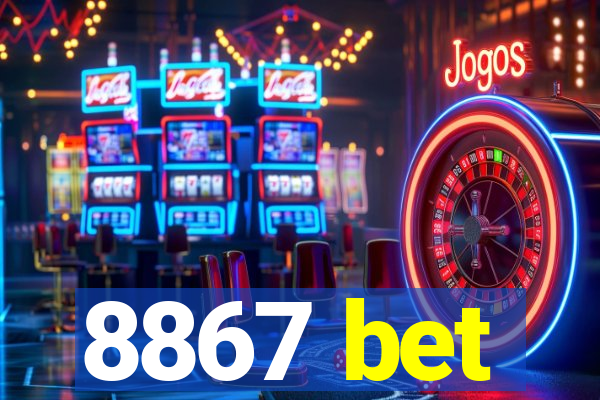 8867 bet